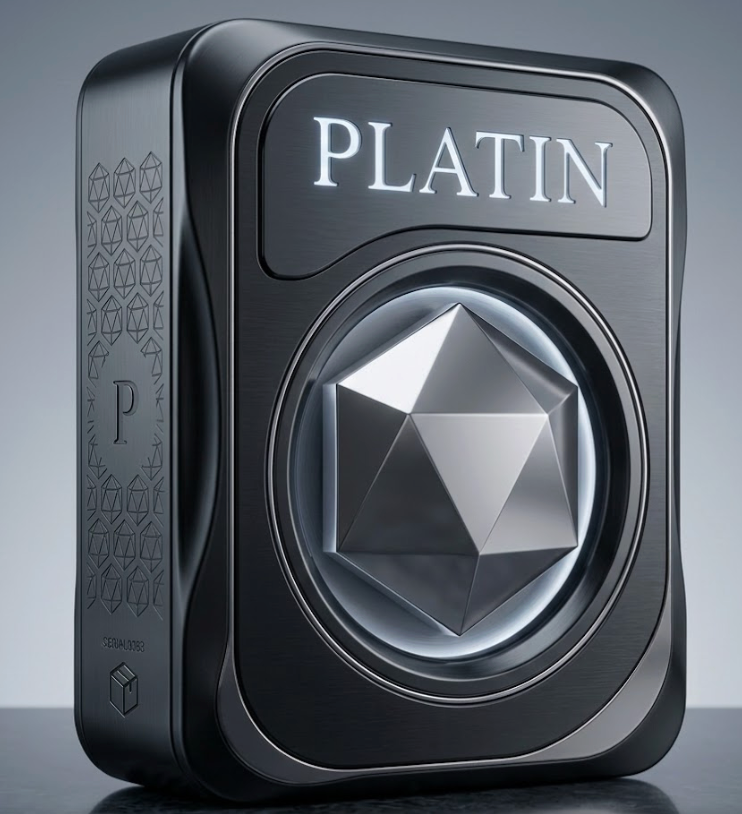 PDF Ablesen PLATIN 8K